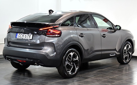 Citroen C4 7 of 20