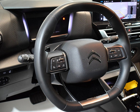 Citroen C4 9 of 20