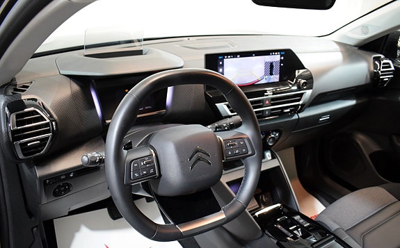 Citroen C4 10 of 20