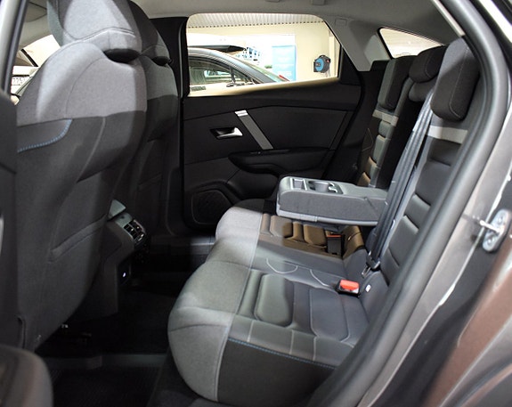 Citroen C4 16 of 20