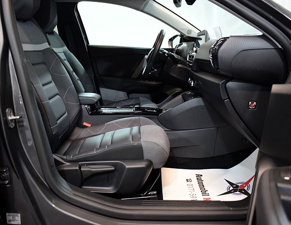 Citroen C4 18 of 20