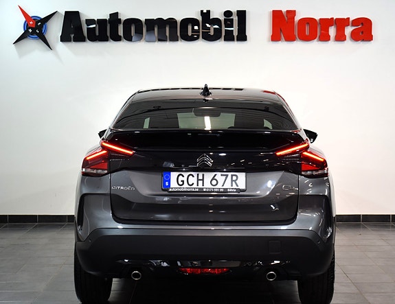Citroen C4 6 of 20