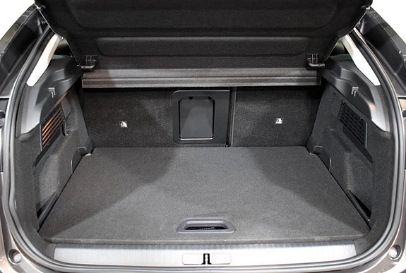 Citroen C4 20 of 20