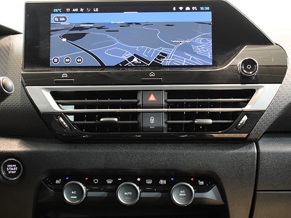 Citroen C4 13 of 20