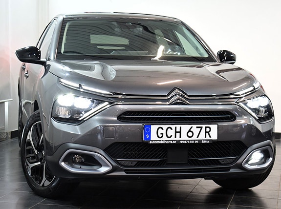 Citroen C4 3 of 5