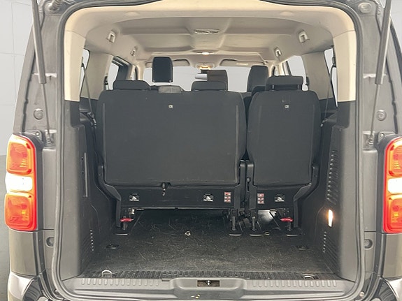 Toyota Proace Verso 13 of 30