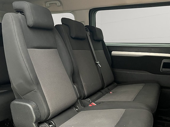 Toyota Proace Verso 28 of 30