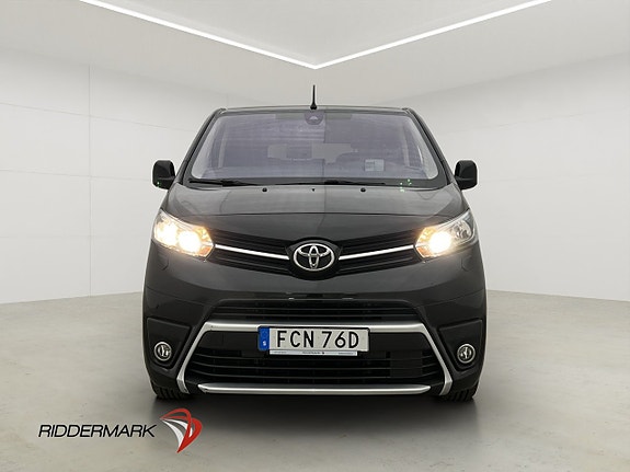 Toyota Proace Verso 5 of 5