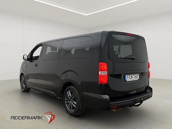 Toyota Proace Verso 7 of 30