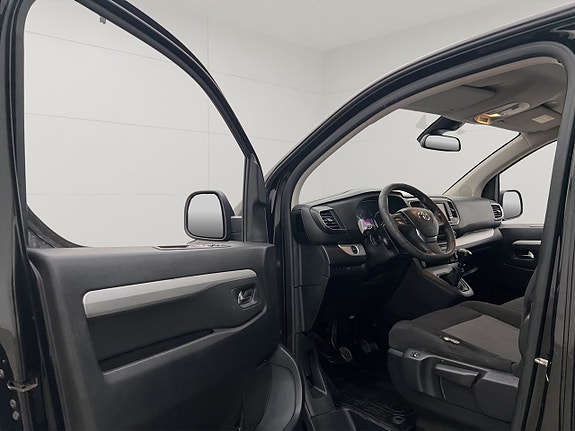 Toyota Proace Verso 14 of 30