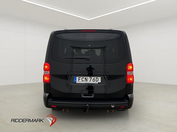 Toyota Proace Verso 8 of 30