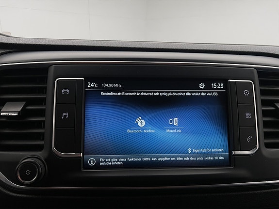 Toyota Proace Verso 24 of 30