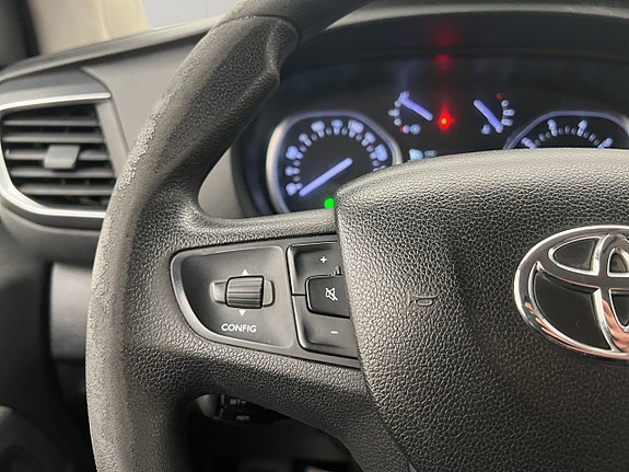 Toyota Proace Verso 19 of 30