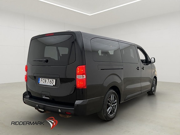Toyota Proace Verso 9 of 30