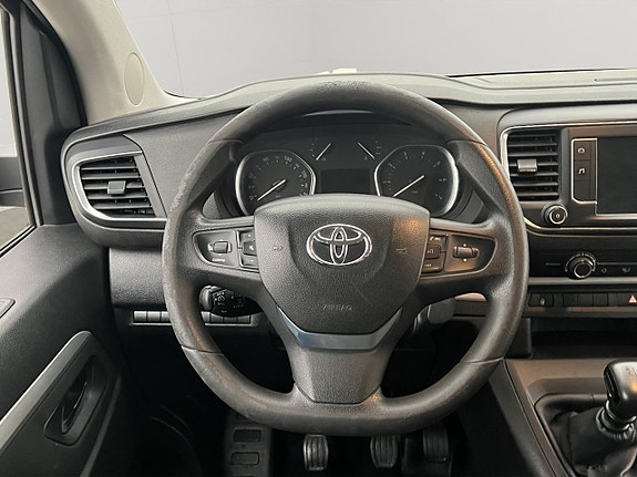 Toyota Proace Verso 17 of 30