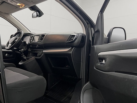 Toyota Proace Verso 30 of 30