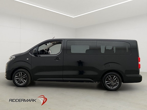 Toyota Proace Verso 6 of 30