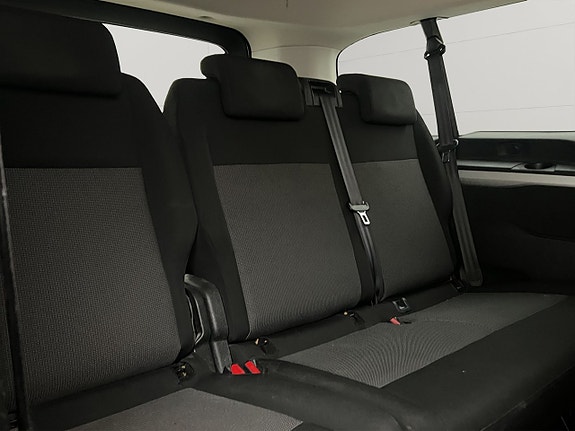 Toyota Proace Verso 27 of 30