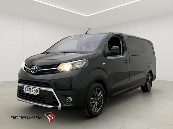 Toyota Proace Verso 3 of 30