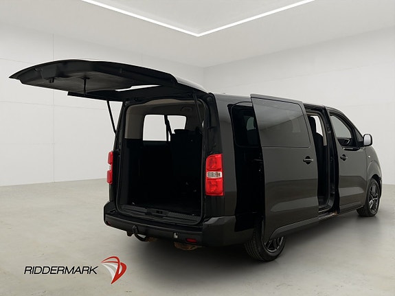 Toyota Proace Verso 10 of 30