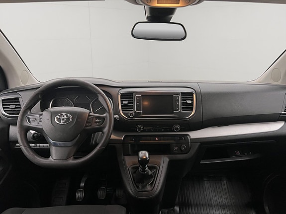 Toyota Proace Verso 16 of 30