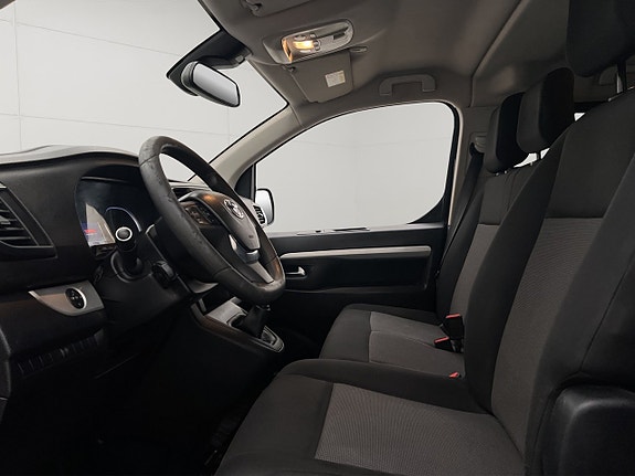 Toyota Proace Verso 15 of 30