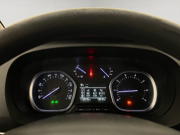 Toyota Proace Verso 20 of 30
