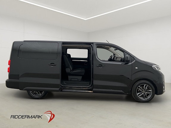 Toyota Proace Verso 11 of 30