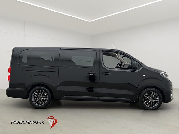 Toyota Proace Verso 2 of 5