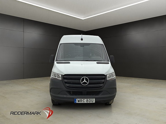 Mercedes-Benz Sprinter 317 5 of 5