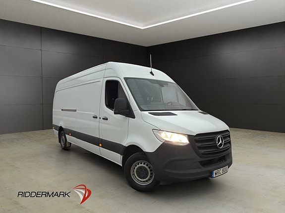 Mercedes-Benz Sprinter 317 3 of 5