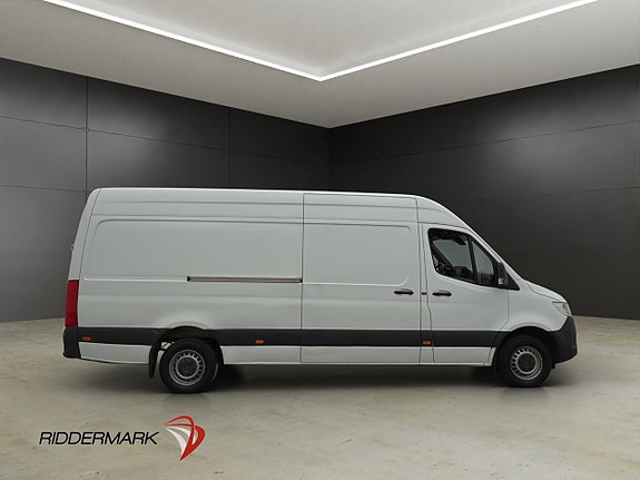 Mercedes-Benz Sprinter 317 2 of 5