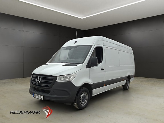 Mercedes-Benz Sprinter 317 3 of 5