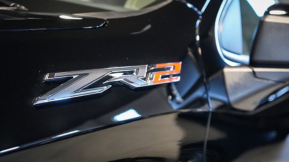 Chevrolet Silverado EV 9 of 24
