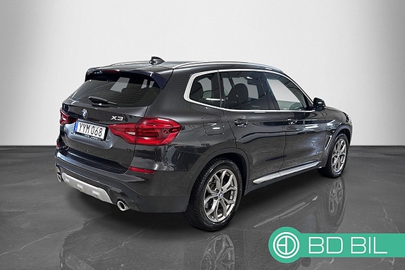 BMW X3 3 of 25