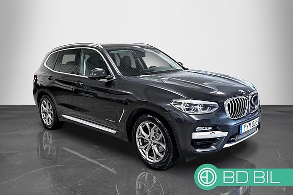 BMW X3 5 of 25