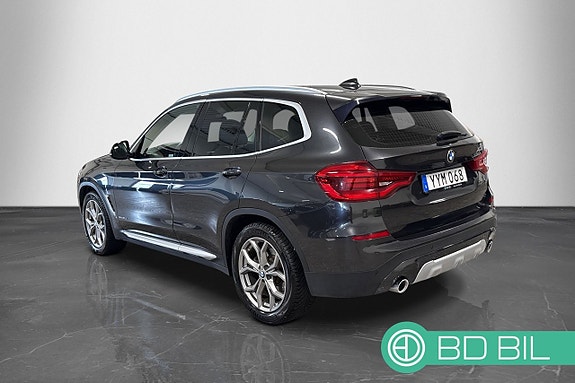 BMW X3 2 of 25