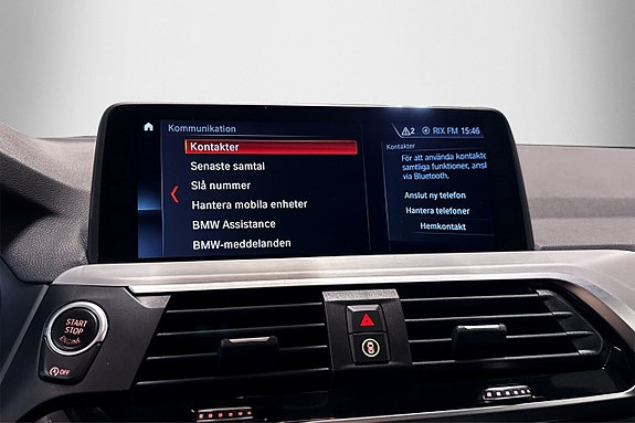 BMW X3 22 of 25