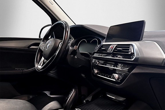 BMW X3 11 of 25