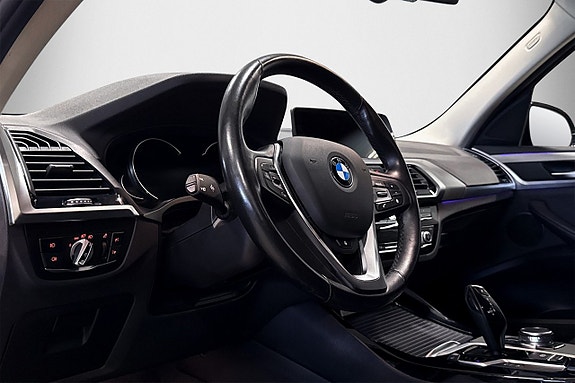 BMW X3 8 of 25