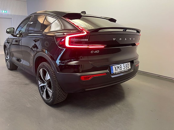 Volvo C40 3 of 5