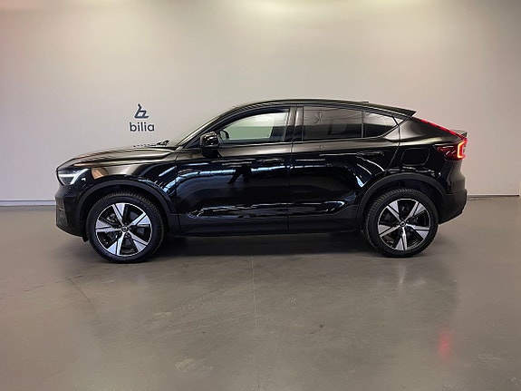 Volvo C40 2 of 5