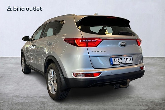 Kia Sportage 4 of 28