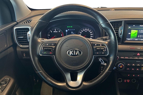 Kia Sportage 13 of 28
