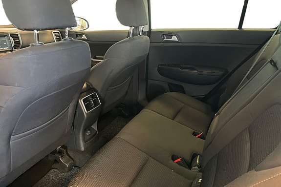 Kia Sportage 23 of 28