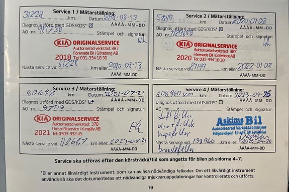 Kia Sportage 26 of 28