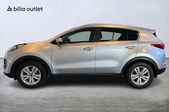 Kia Sportage 3 of 28
