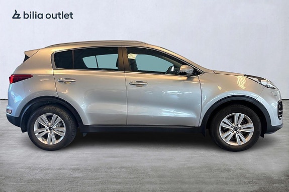 Kia Sportage 7 of 28