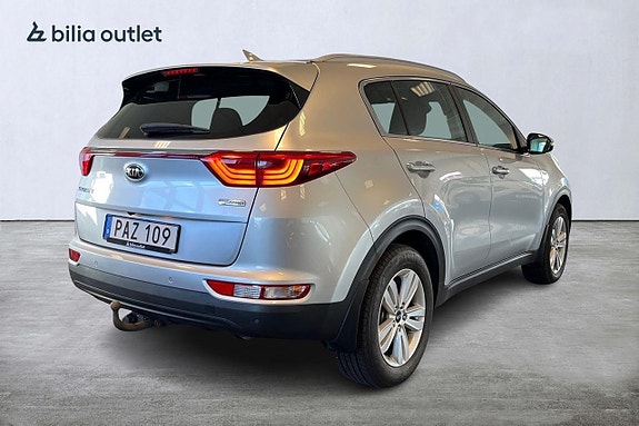 Kia Sportage 6 of 28