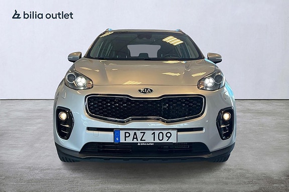 Kia Sportage 9 of 28